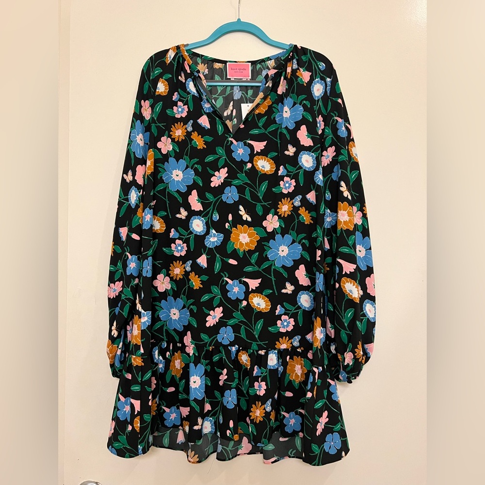 Kate Spade Dress